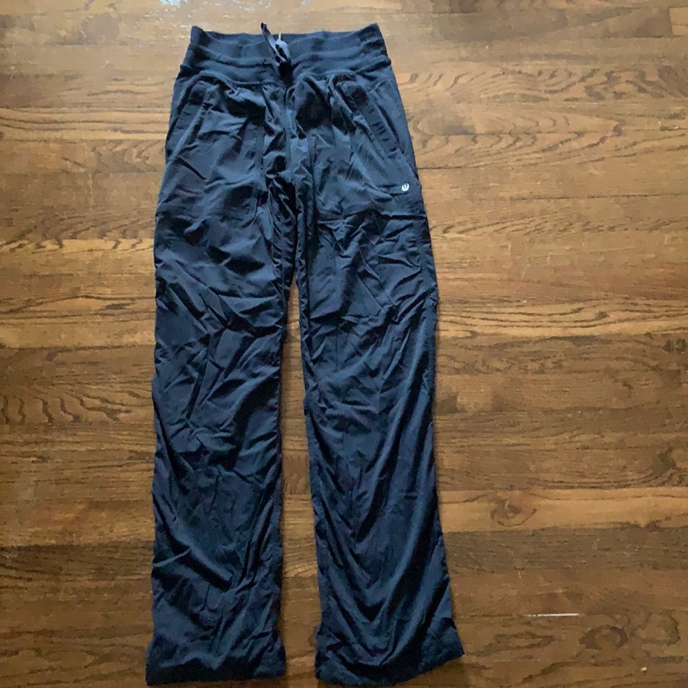 lululemon joggers